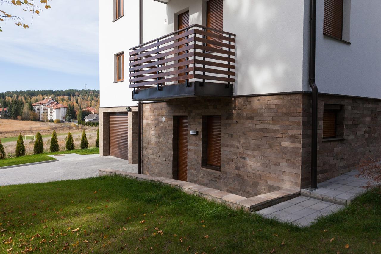 Astra Apartment Златибор Екстер'єр фото