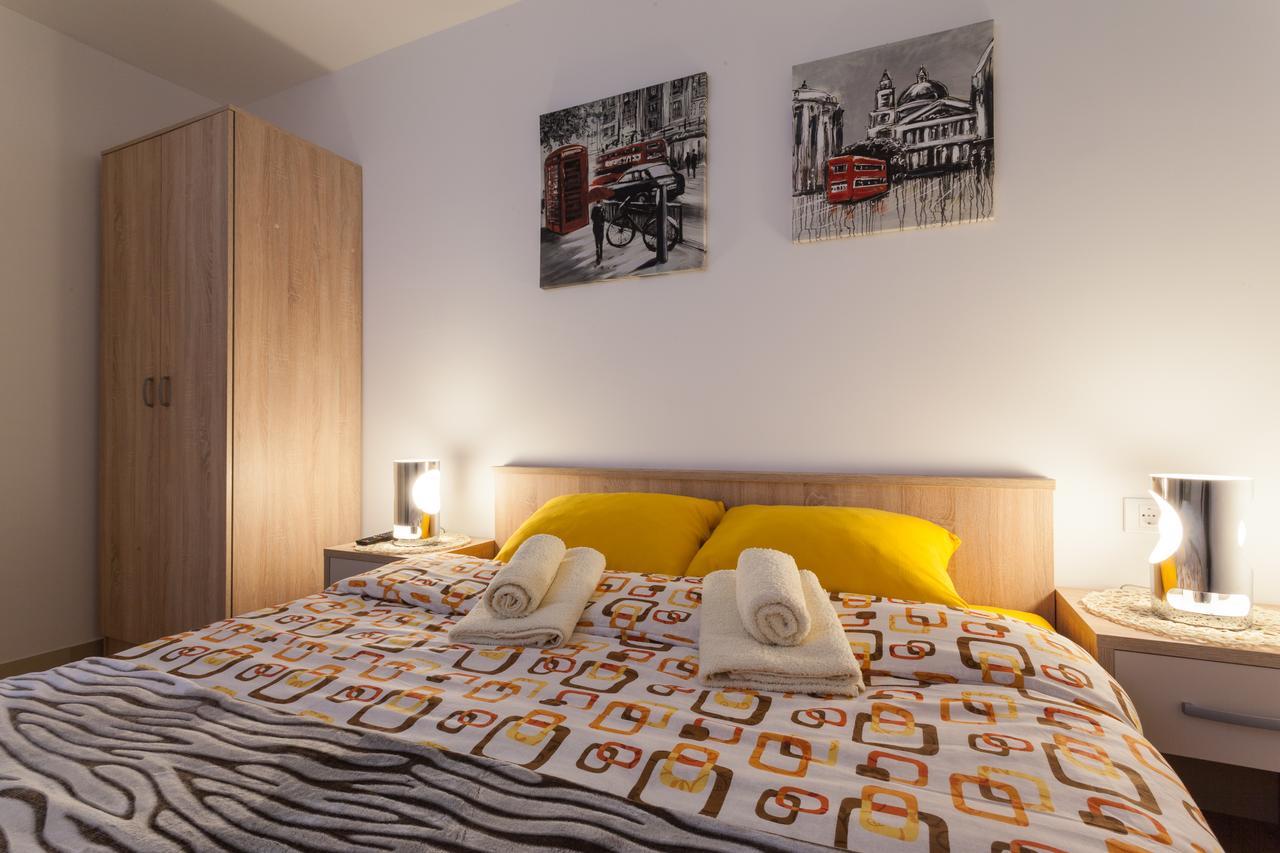 Astra Apartment Златибор Екстер'єр фото