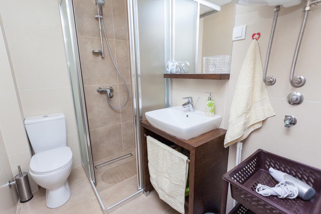Astra Apartment Златибор Екстер'єр фото